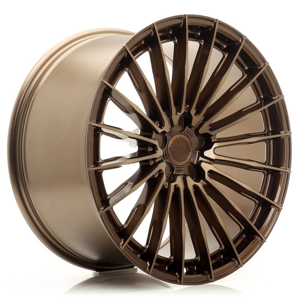 Concaver CVR10 19x9 ET20-51 CUSTOM PCD 72.6mm Brushed Bronze