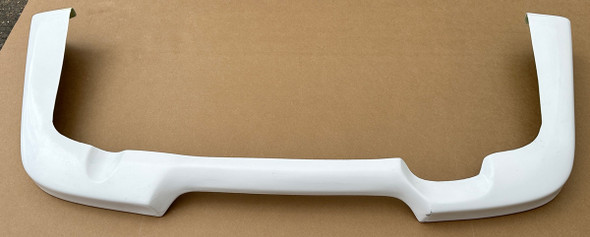 SRB POWER - S14 TYPE Z REAR UNDERSPOILER FIBREGLASS (FOR UK AND EURO TYPE REAR BUMPER) SRB POWER - S14 TYPE Z REAR UNDERSPOILER FIBREGLASS (FOR UK AND EURO TYPE REAR BUMPER)
