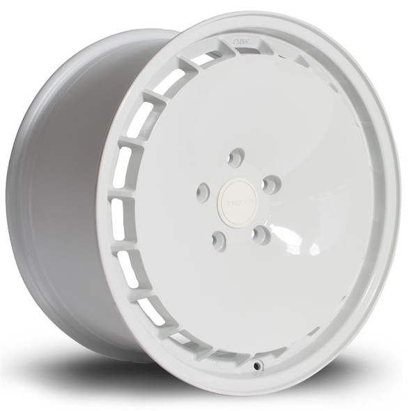 Rota RM200 18x9 ET40 5x112 White (RM209018E1P40PCWH0730) www.srbpower.com