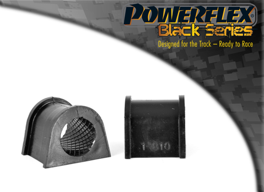 Powerflex PFF1-810-26BLK (Black Series) www.srbpower.com