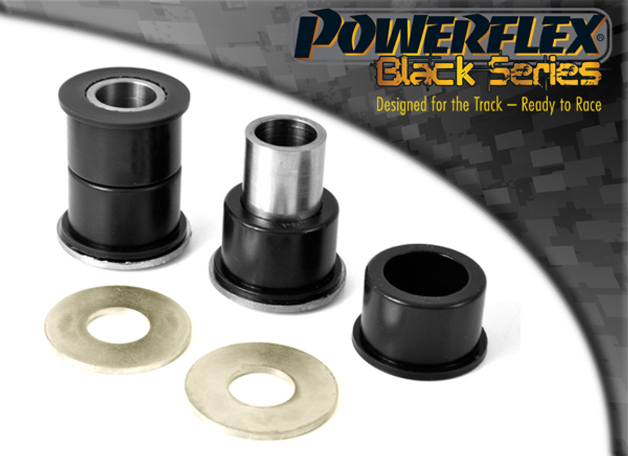 Powerflex PFF1-811BLK (Black Series) www.srbpower.com