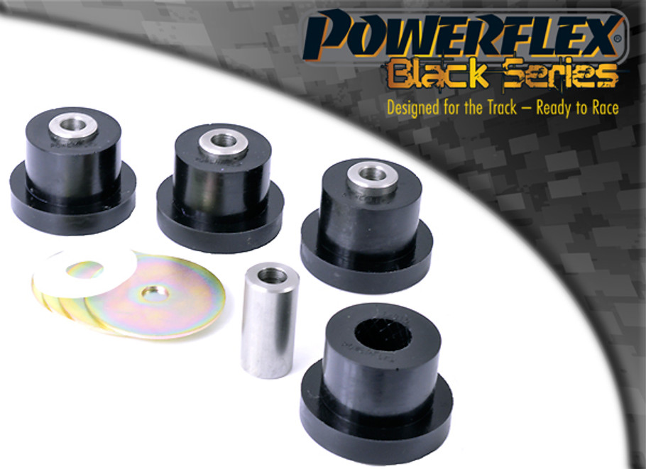 Powerflex PFF1-815BLK (Black Series) www.srbpower.com