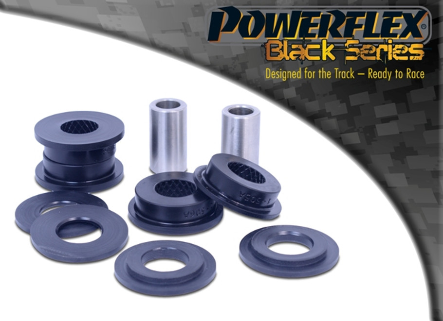Powerflex PFF1-506BLK (Black Series) www.srbpower.com