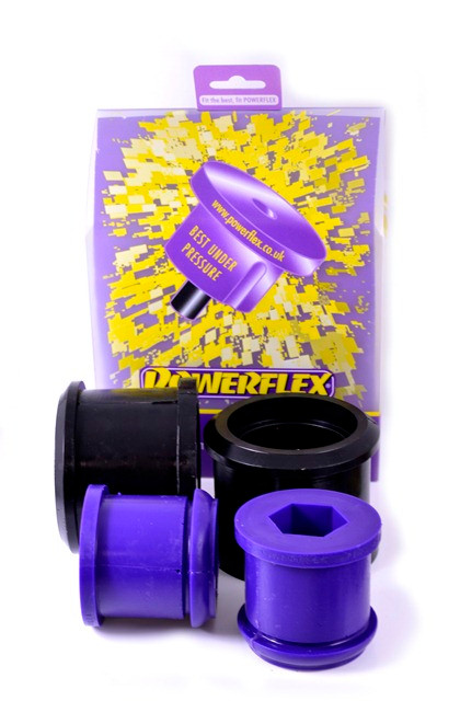 Powerflex PFF1-502 www.srbpower.com