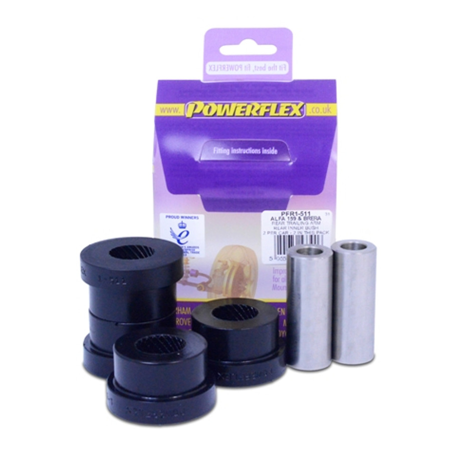 Powerflex PFR1-511 www.srbpower.com