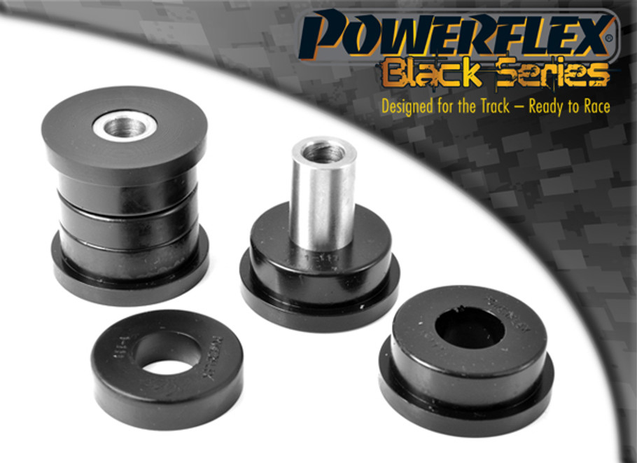 Powerflex PFR1-111BLK (Black Series) www.srbpower.com