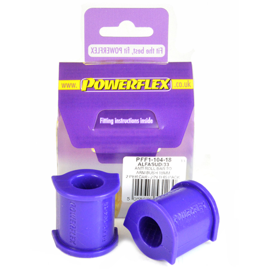 Powerflex PFF1-104-18 www.srbpower.com