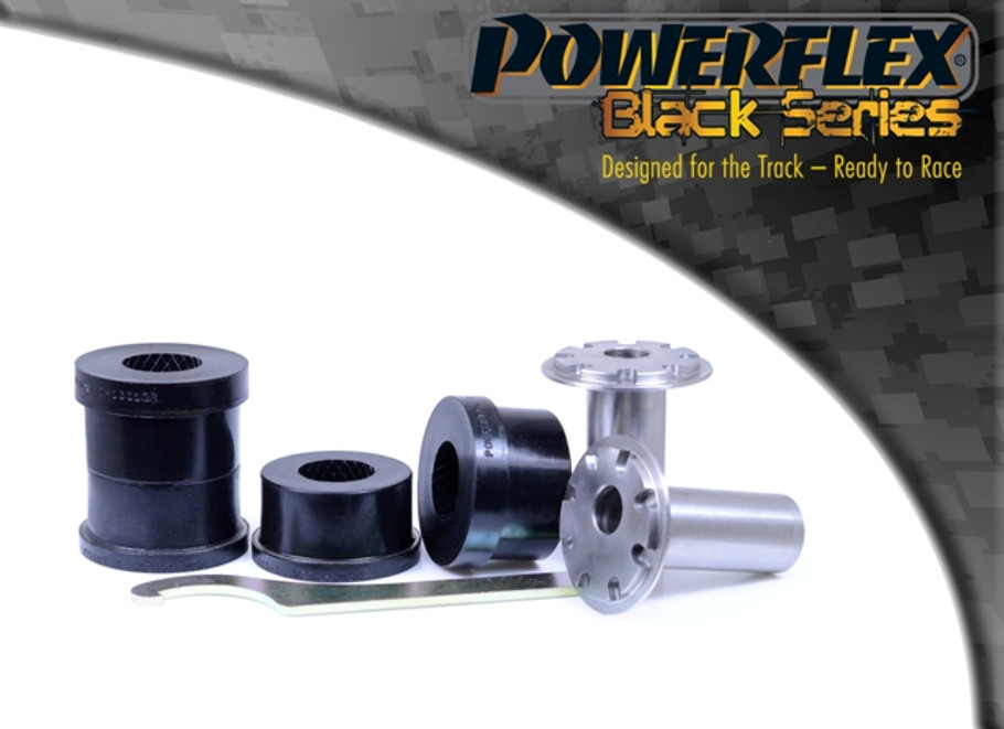 Powerflex PFF1-1001GBLK (Black Series) www.srbpower.com