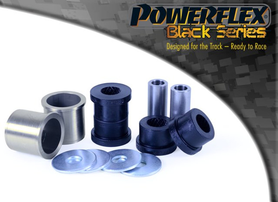 Powerflex PFR1-1012BLK (Black Series) www.srbpower.com