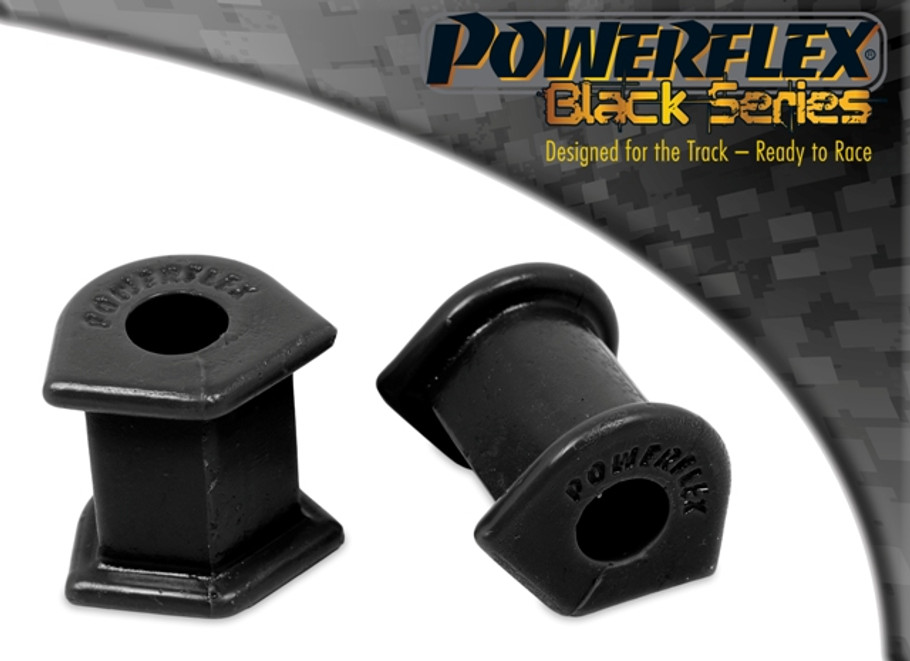 Powerflex PFF1-804-15BLK (Black Series) www.srbpower.com