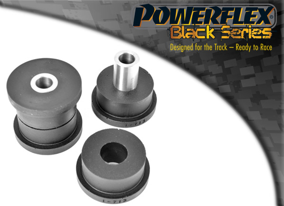 Powerflex PFR1-713BLK (Black Series) www.srbpower.com