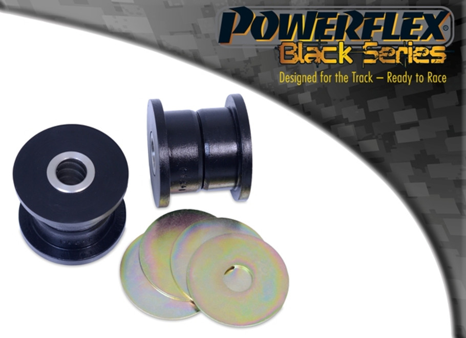 Powerflex PFR1-714BLK (Black Series) www.srbpower.com