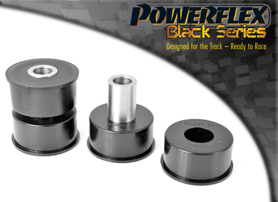 Powerflex PFR1-403BLK (Black Series) www.srbpower.com