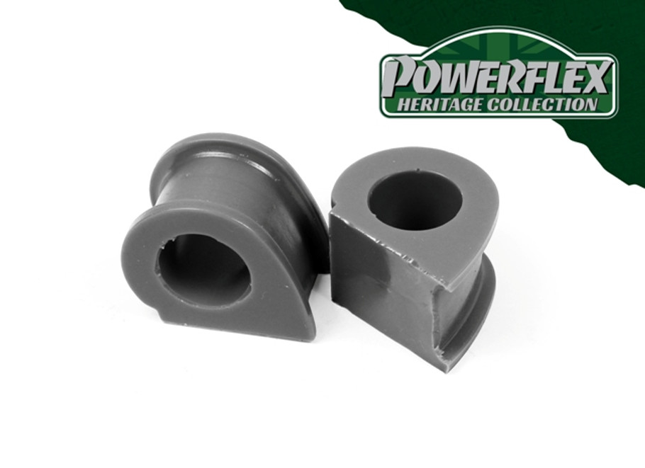 Powerflex PFR3-1011-21H (Heritage Series) www.srbpower.com