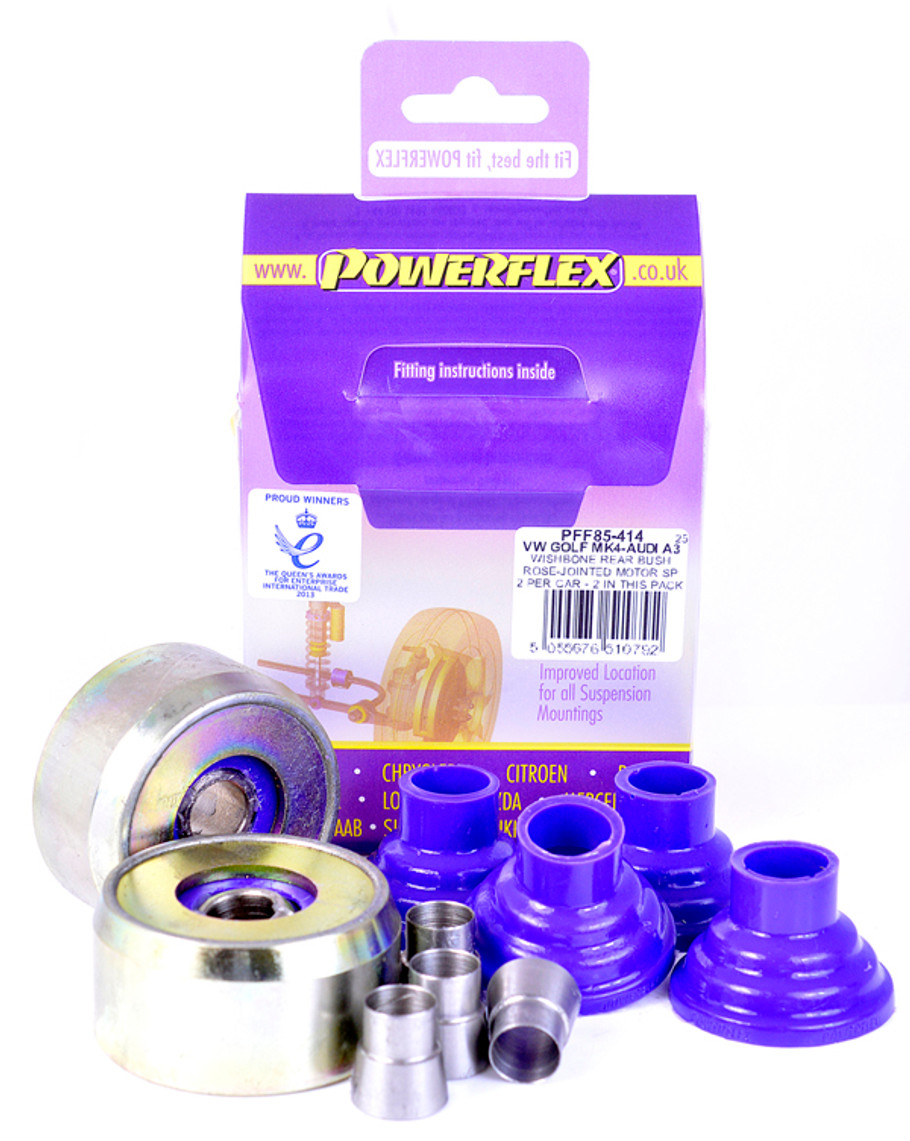 Powerflex PFF85-414 www.srbpower.com
