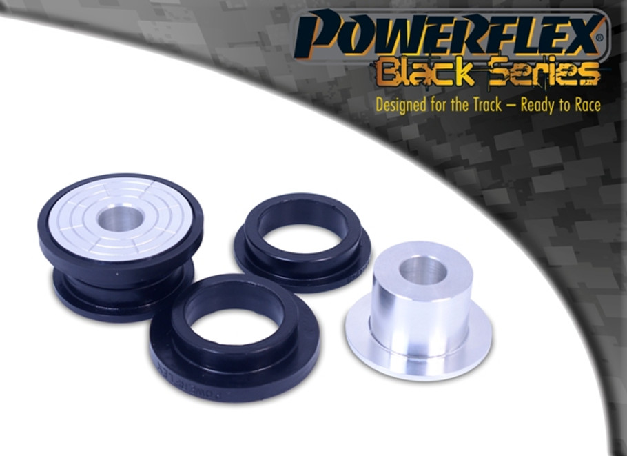 Powerflex PFF85-424BLK (Black Series) www.srbpower.com