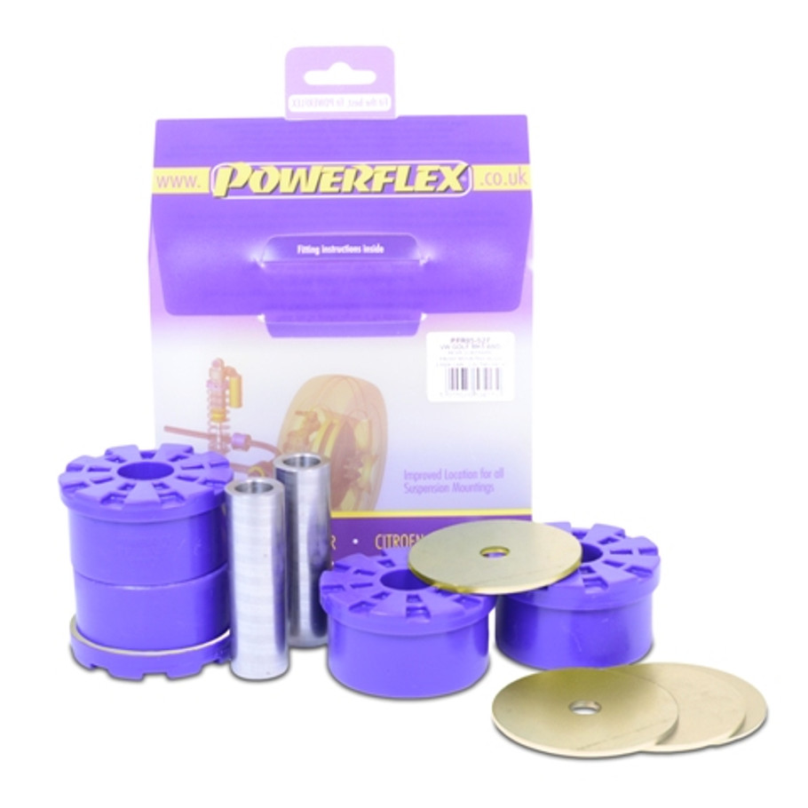 Powerflex PFR85-527 www.srbpower.com