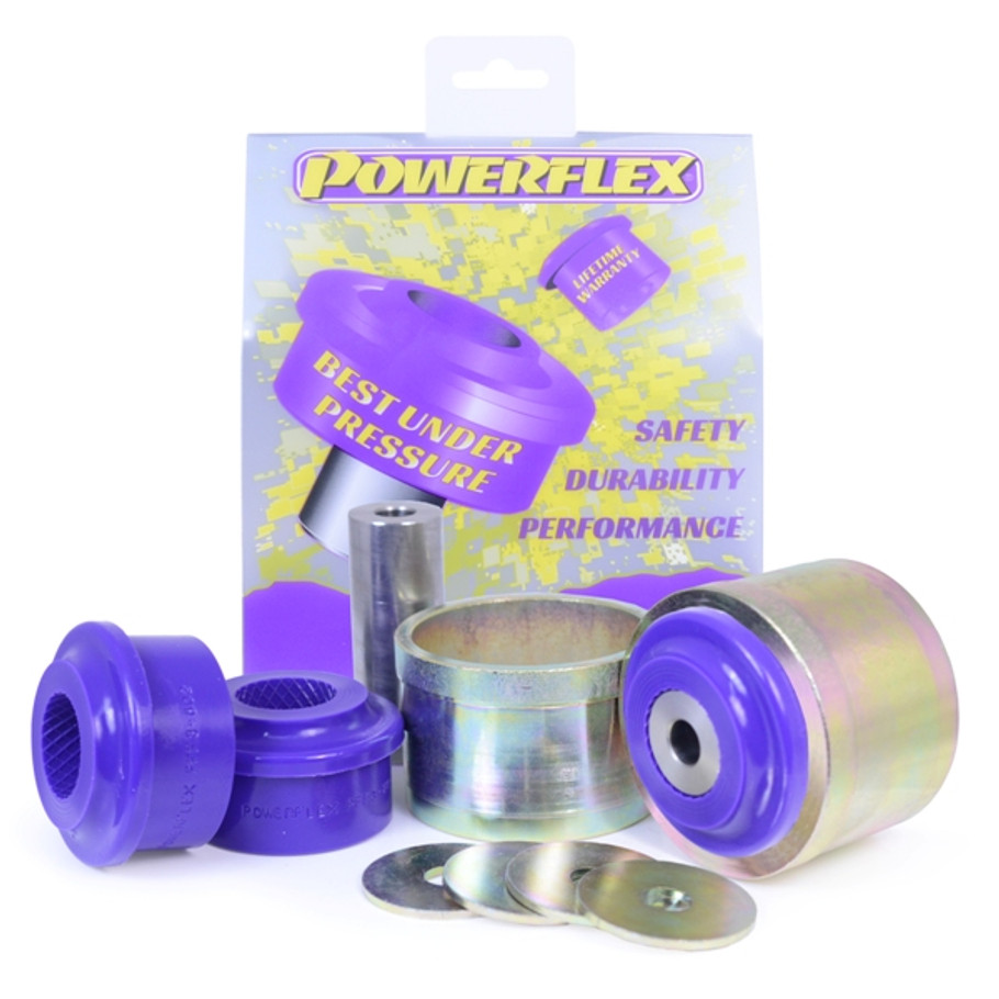 Powerflex PFF3-802 www.srbpower.com