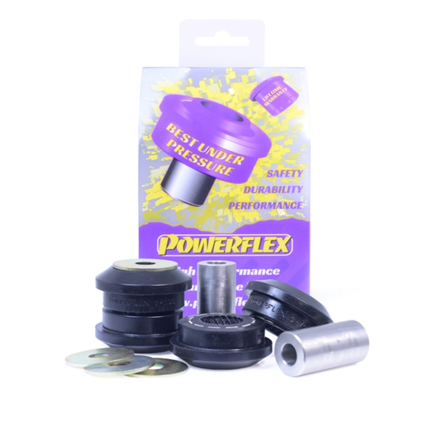 Powerflex PFF3-701 www.srbpower.com