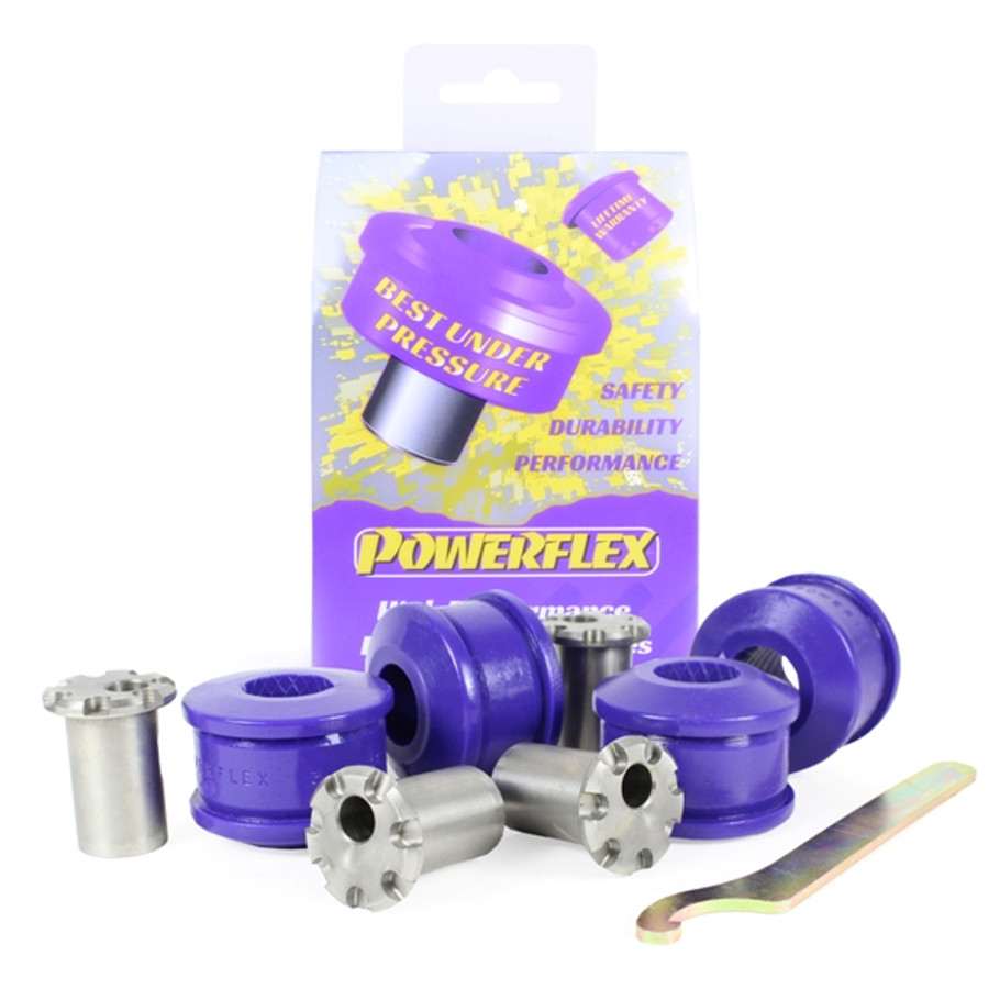 Powerflex PFF3-203G www.srbpower.com