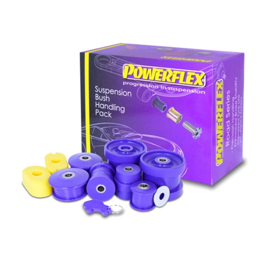 Powerflex PF3K-1002 www.srbpower.com