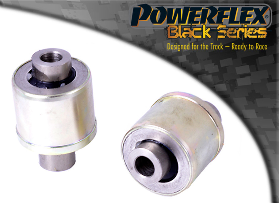 Powerflex PFF5-402BLK (Black Series) www.srbpower.com
