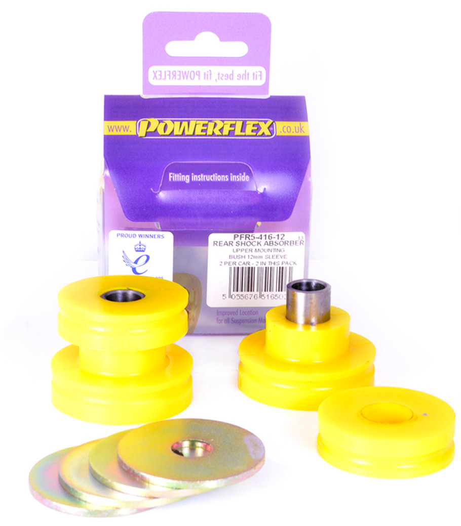 Powerflex PFR5-416-12 www.srbpower.com