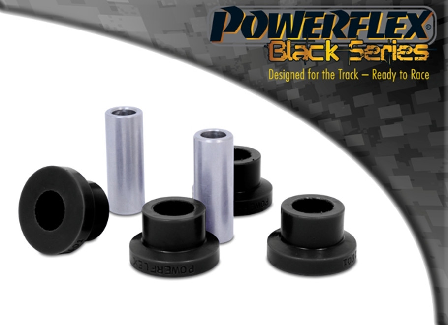 Powerflex PFF5-1601BLK (Black Series) www.srbpower.com