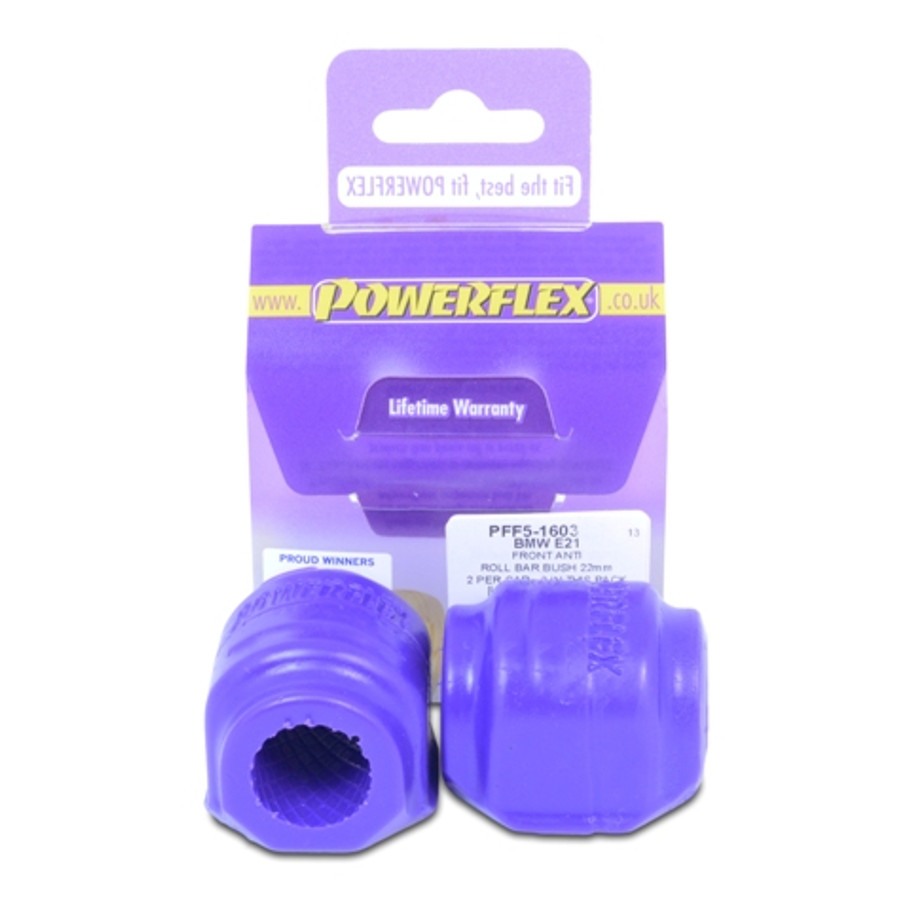 Powerflex PFF5-1603-23.5 www.srbpower.com