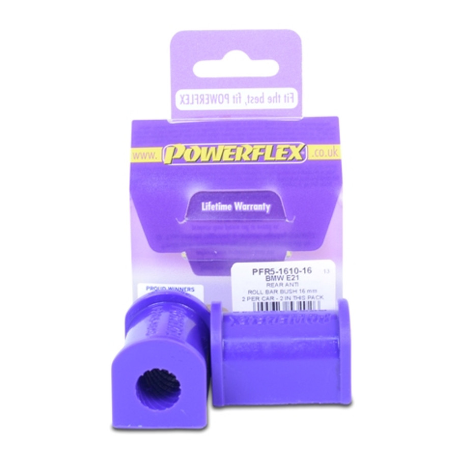 Powerflex PFR5-1610-16 www.srbpower.com