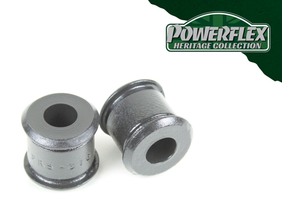 Powerflex PFR5-316H (Heritage Series) www.srbpower.com