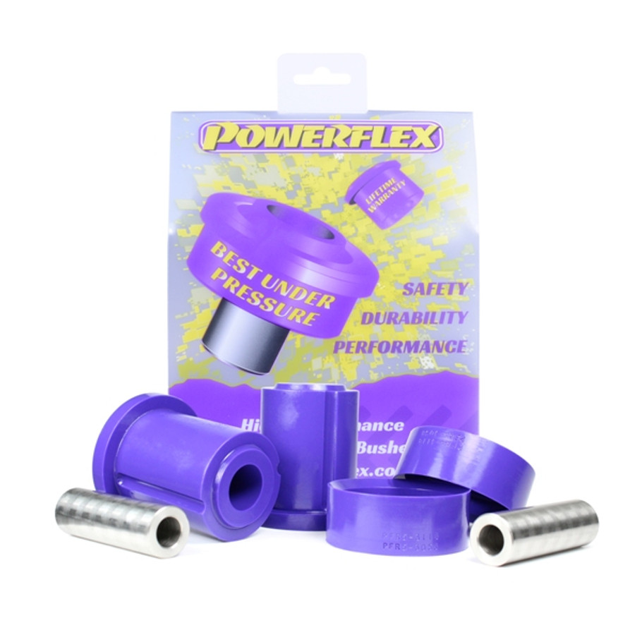 Powerflex PFR5-311 www.srbpower.com