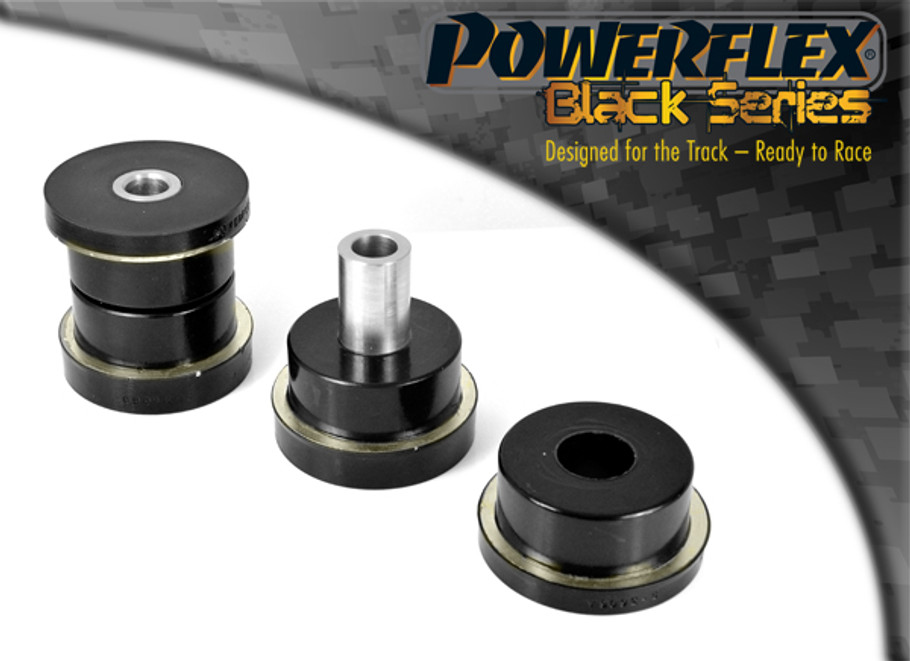 Powerflex PFR5-3606BLK (Black Series) www.srbpower.com