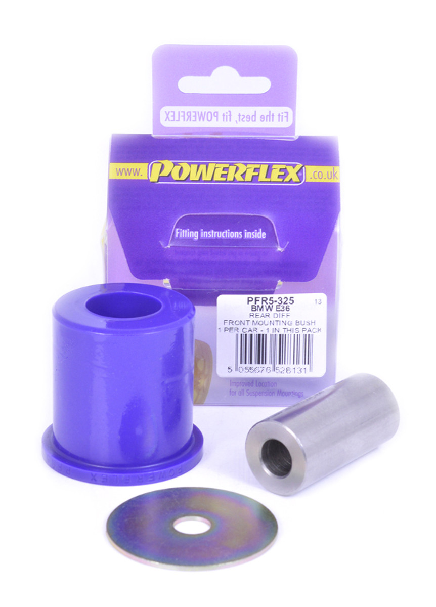 Powerflex PFR5-325 www.srbpower.com