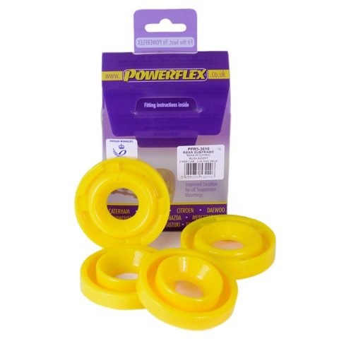 Powerflex PFR5-3616 www.srbpower.com