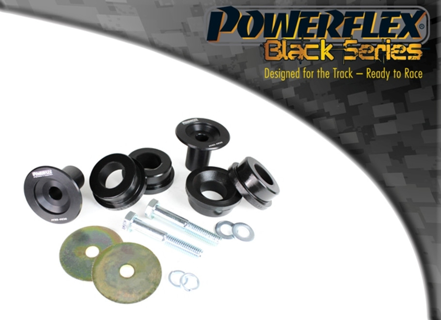 Powerflex PFR5-4620BLK (Black Series) www.srbpower.com