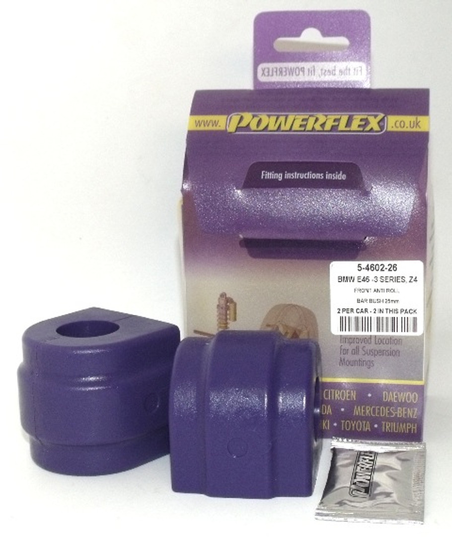 Powerflex PFF5-4602-26 www.srbpower.com