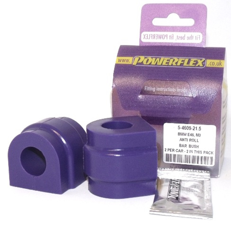 Powerflex PFR5-4609-21.5 www.srbpower.com