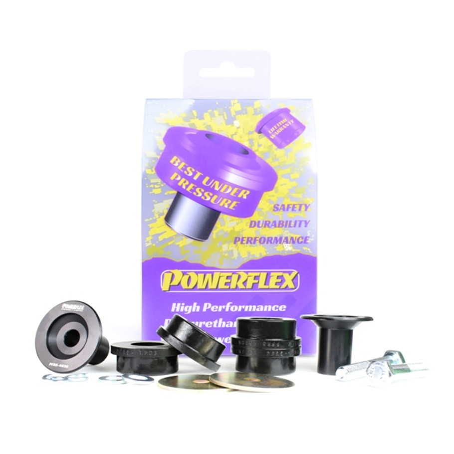 Powerflex PFR5-4620 www.srbpower.com