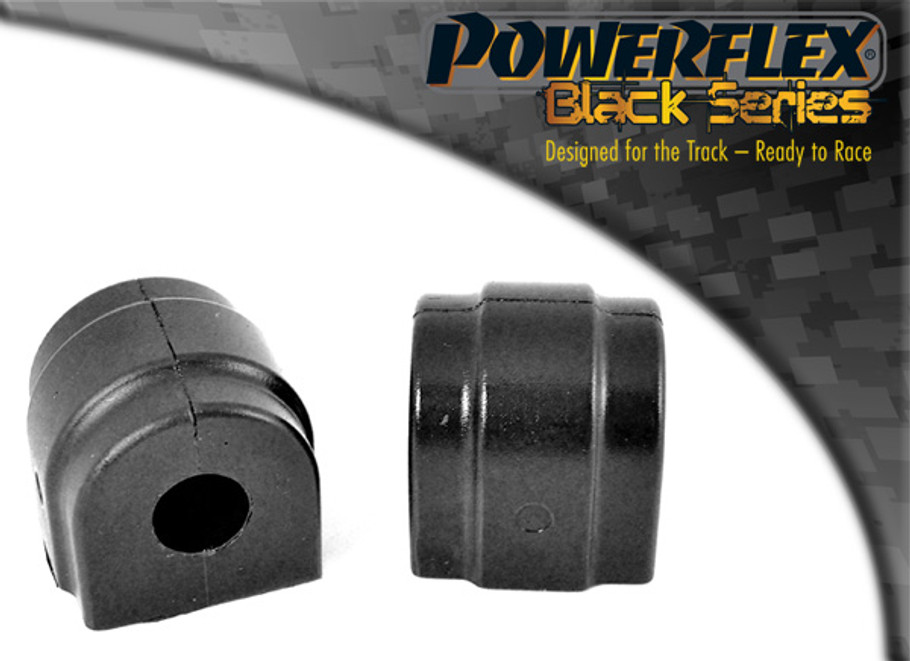 Powerflex PFF5-4602-24BLK (Black Series) www.srbpower.com