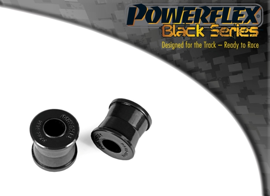 Powerflex PFR5-4646BLK (Black Series) www.srbpower.com