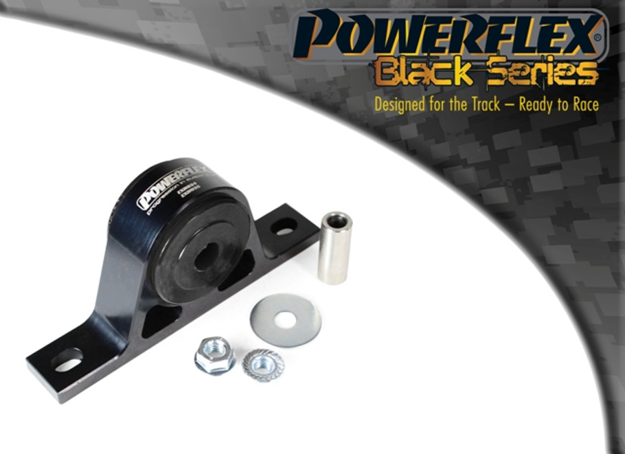 Powerflex EXH034BLK (Black Series) www.srbpower.com