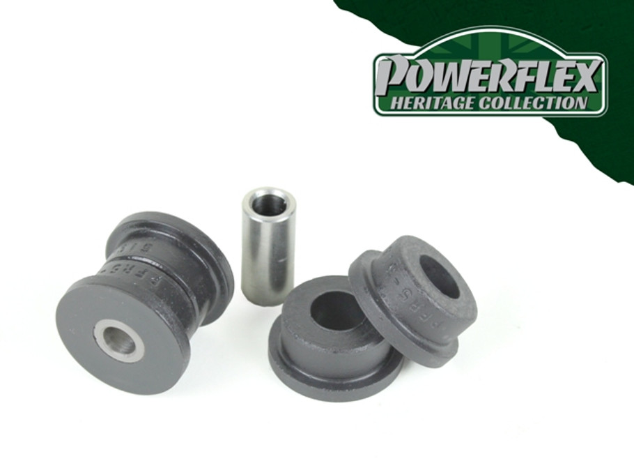 Powerflex PFR5-315H (Heritage Series) www.srbpower.com