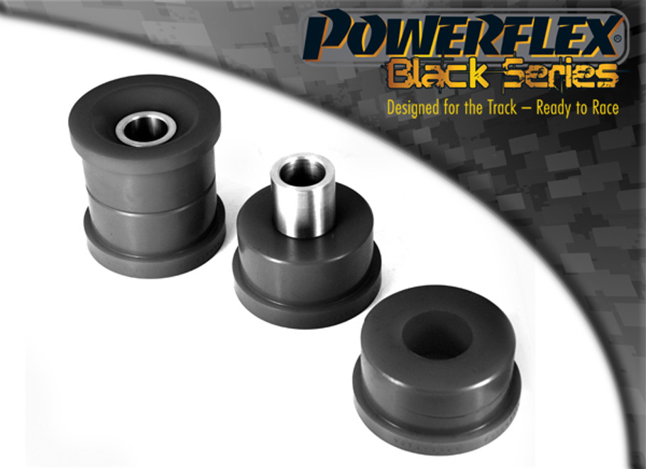 Powerflex PFR5-520BLK (Black Series) www.srbpower.com