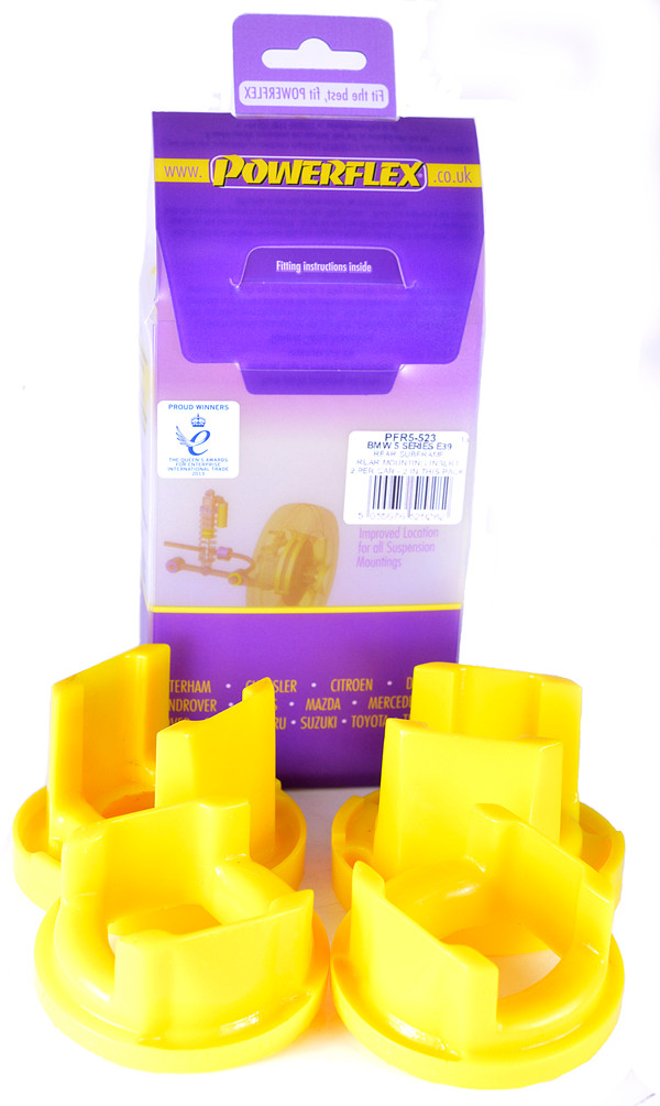 Powerflex PFR5-523 www.srbpower.com