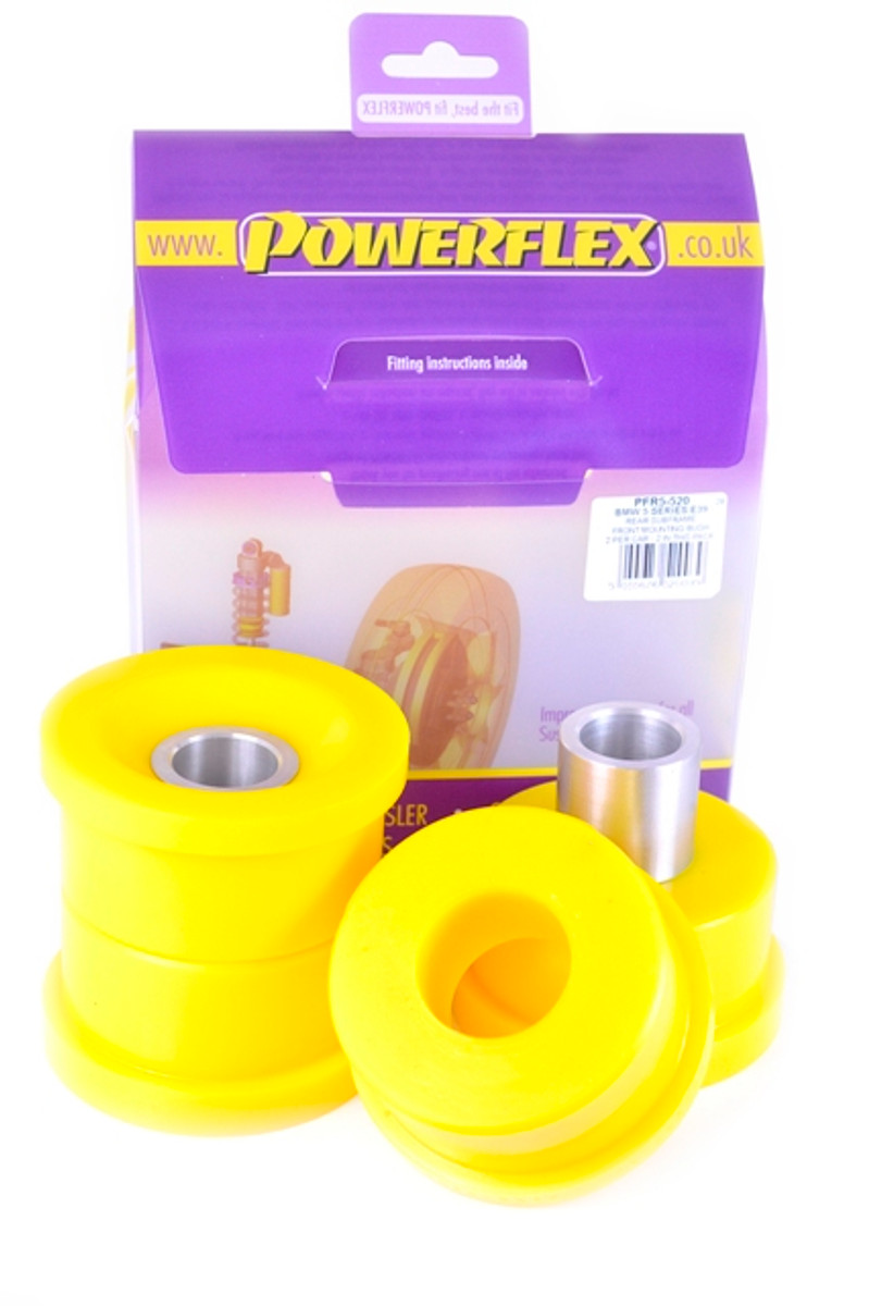 Powerflex PFR5-520 www.srbpower.com