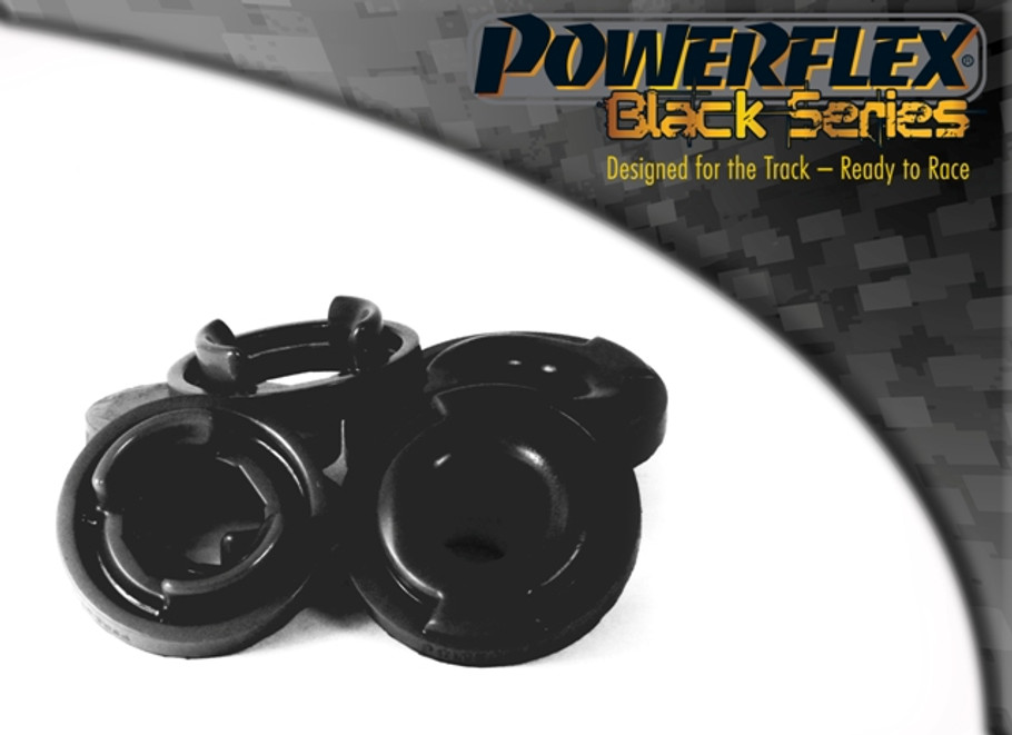 Powerflex PFR5-531BLK (Black Series) www.srbpower.com