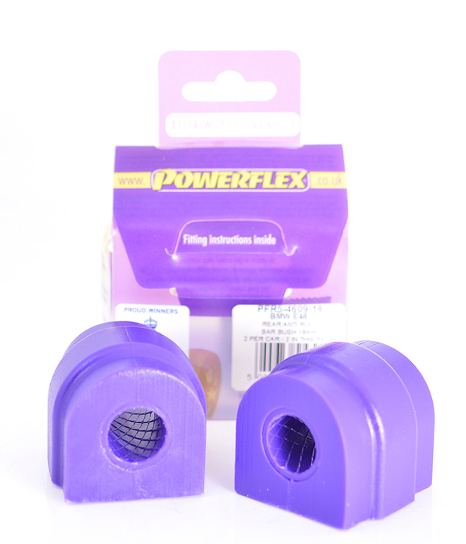 Powerflex PFR5-4609-18 www.srbpower.com