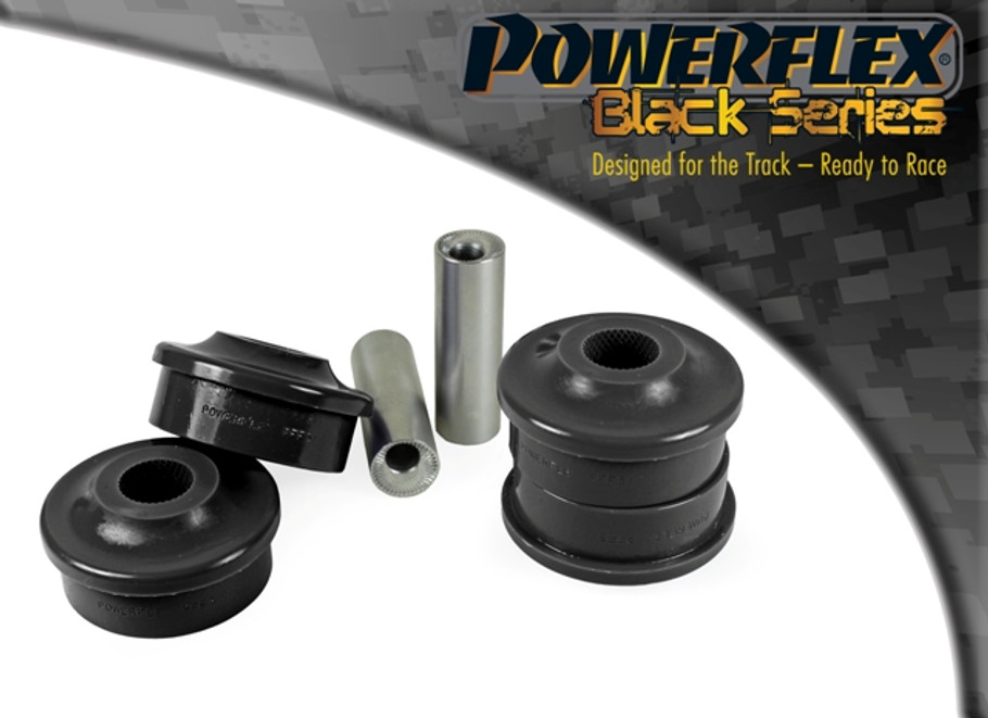 Powerflex PFF5-2101BLK (Black Series) www.srbpower.com