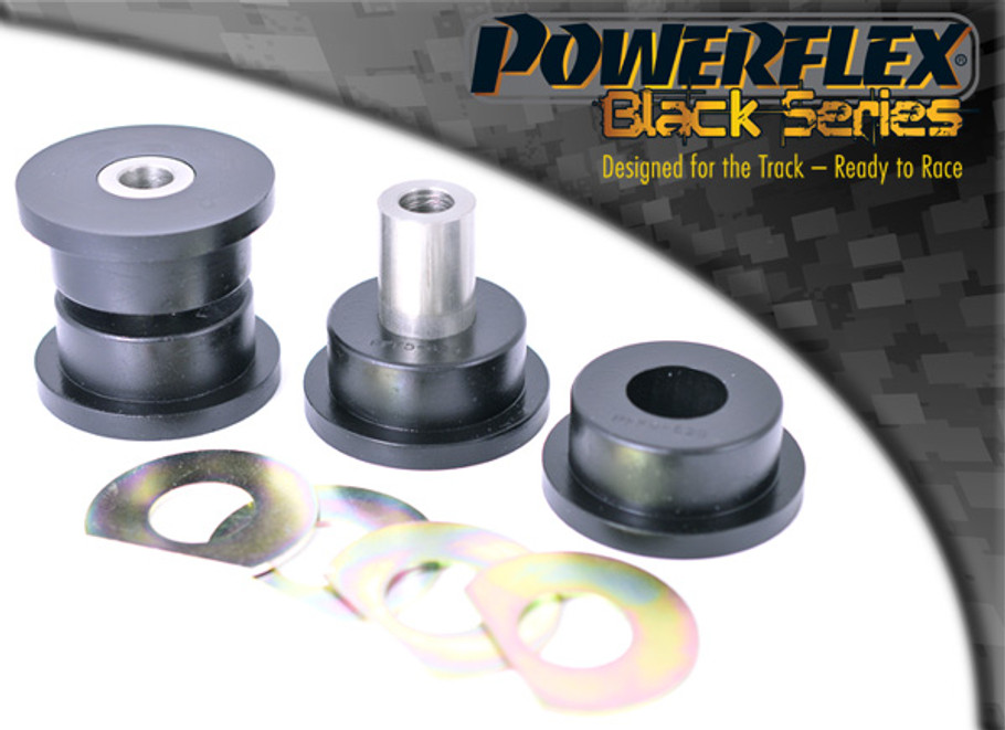 Powerflex PFF5-620BLK (Black Series) www.srbpower.com